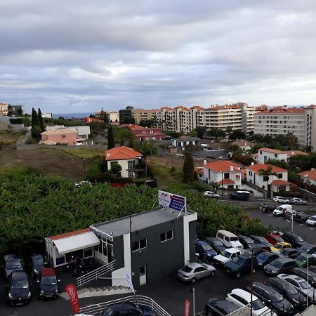 Elegant Apartment With Sea Views By Trip2Portugal ฟุงชาล ภายนอก รูปภาพ