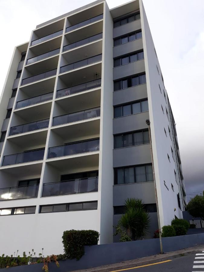 Elegant Apartment With Sea Views By Trip2Portugal ฟุงชาล ภายนอก รูปภาพ